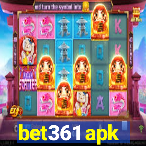 bet361 apk